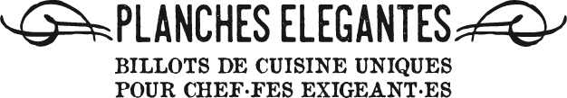Artisan créateur de billots de cuisine en bois de bout proche d'Amiens.